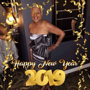 Meet your Posher, Vicki